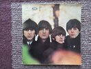 The Beatles LP..