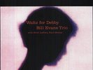 Bill Evans Trio - Waltz for Debby VINYL LP NEW