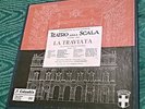 LA TRAVIATA VERDI - Tullio Serafin - Columbia LP Near Mint