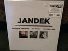 Jandek Vinyl Box Ready For The House, Six and Six, Chair Beside A Window RSD NEW