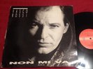 VASCO ROSSI - NON MI VA - SINGOLO 12