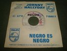 JOHNNY HALLYDAY 