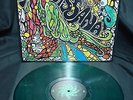Sula Bassana Dreamer LP Colored Vinyl NEW Electric Moon Colour Haze The Machine
