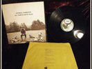 George Harrison – All Things Must Pass  VINTAGE VINYL RECORD ALBUM
