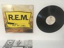 LP R.E.M REM OUT OF TIME NEAR MINT