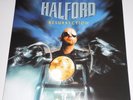 Halford ?– Resurrection LP /  Gatefold Vinyl (2000) Heavy Metal Judas Priest