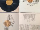 NEIL YOUNG HARVEST VINYL LP