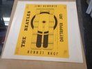 RARE  John Lennon, Jimi Hendrix ?– Daytripper Jam Import Hendrix/Beatles Lp