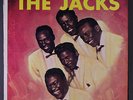 JACKS: The Jacks LP (5