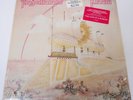 CANADIAN   KLAATU “Magentalane” orig 1981 Canada Capitol Rock lp HALF-SPEED M-