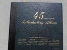 RCA Victor Records 45 RPM Records Introductory Album 14 Records NICE