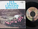 THE EDWIN HAWKINS SINGERS PORTUGAL 45 PS 7 EP *BLOWIN IN THE WIND (BOB DYLAN)*