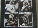 Poster : Status Quo : Professional Heavy Duty Frantic Four Reunion Lithograph