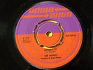 Sir Harry - Apollo 17 /Reggae 45