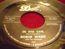 ROBIN WARD 