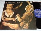 IROLT kattekwea 1977 dutch philips LP dutch folk