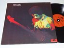 JIMI HENDRIX VG++ POLYDOR LP BAND OF GYPSYS PSYCH ROCK TOP |336