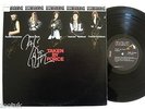 SCORPIONS * Taken By Force AUTOGRAPHED LP US RCA 1977