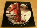KATE BUSH LP THE RED SHOES 1993 UK EMI EMD 1047 + INNER SLEEVE CLEAN  TORI AMOS
