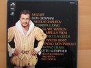 AN 172-5 ED1 White Angel Mozart Don Giovanni Ghiaurov Klemperer 4xLP Mono NM/VG