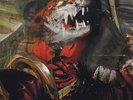SLEIGH BELLS Jessica Rabbit LP VINYL 14 Track Limited Edition Blood Red
