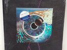 PINK FLOYD  PULSE LP 4 record box set w book 1995 UK EMI in shrink David Gilmour