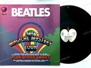 The Beatles - Magical Mystery Tour Plus Other Songs GER LP1981 //4