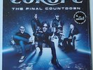 EUROPE THE FINAL COUNTDOWN 2016 LIMITED 1000 12'' RSD 2016 - BRAND NEW SEALED