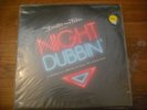 DIMITRI FROM PARIS Night Dubbin' TPL LP Factory Sealed BBE Dub Disco Jazz Funk