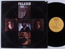 PALADIN Self Titled EPIC E 31137 LP VG++