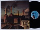 PINK FLOYD Animals COLUMBIA JC 34474 LP VG++ gatefold promo