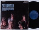ROLLING STONES Aftermath LONDON PS476 LP VG+ stereo