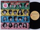 ROLLING STONES Some Girls ROLLING STONES LP VG+ SHRINK uncensored cover