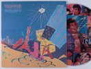 ROLLING STONES Still Life (American Concert 1981) RS LP VG++ gatefold pic disc