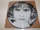 U2 WAR PICTURE DISC Pressing - NM - PILPS 9733