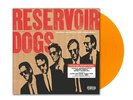 Reservoir Dogs - Orginal Motion Picture Soundtrack - Vinyl LP Orange
