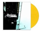 Thrice - the Illusion of Safety - Vinyl LP Yellow