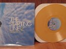 The Starting Line - Direction - Vinyl LP Orange Yellow