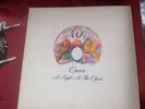 QUEEN A Night At The Opera Lp
