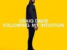 CRAIG DAVID Following My Intuition LP Vinyl NEW