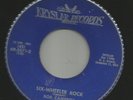 PRIMITIVE ROCKABILLY BOP- BOB CAMPBELL-  SIX WHEELER BOOGIE  -HEAR -1955 KRYSLER