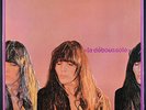 CATHERINE RIBEIRO + ALPES - La déboussole - LP French Prog Rock