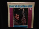 Chet Baker Quintet-Groovin' With-Prestige 7460-STEREO SEALED