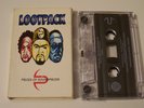 LOOTPACK - PIECES OF SOUNDPIECES PROMO TAPE 1999 (STONES THROW) Madlib RARE