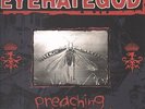 EyeHateGod Preaching The End-Time Message NEAR MINT Alone Vinyl LP
