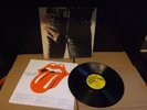 the rolling stones sticky fingers lp vgc