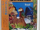 Free Shipping eco. reg./The Ritchie Family BRAZIL/Japan press 12