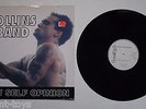 RARE Vintage Henry Rollins Band LOW SELF OPINION 12