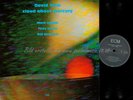 LP-DAVID TORN CLOUD ABOUT MERCURY // ECM 1322 // NM
