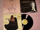 SHAWN PHILLIPS (3) Folk-Rock 1970s LP RECORDS Spaced FACES Second Contribution